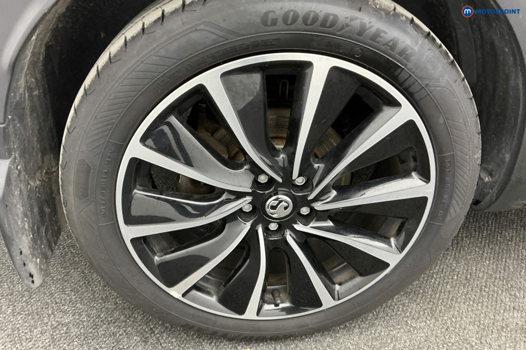 Vauxhall Grandland X Business Edition Nav Premium Automatic Petrol Plug-In Hybrid SUV - Stock Number (1591477) - 35th supplementary image