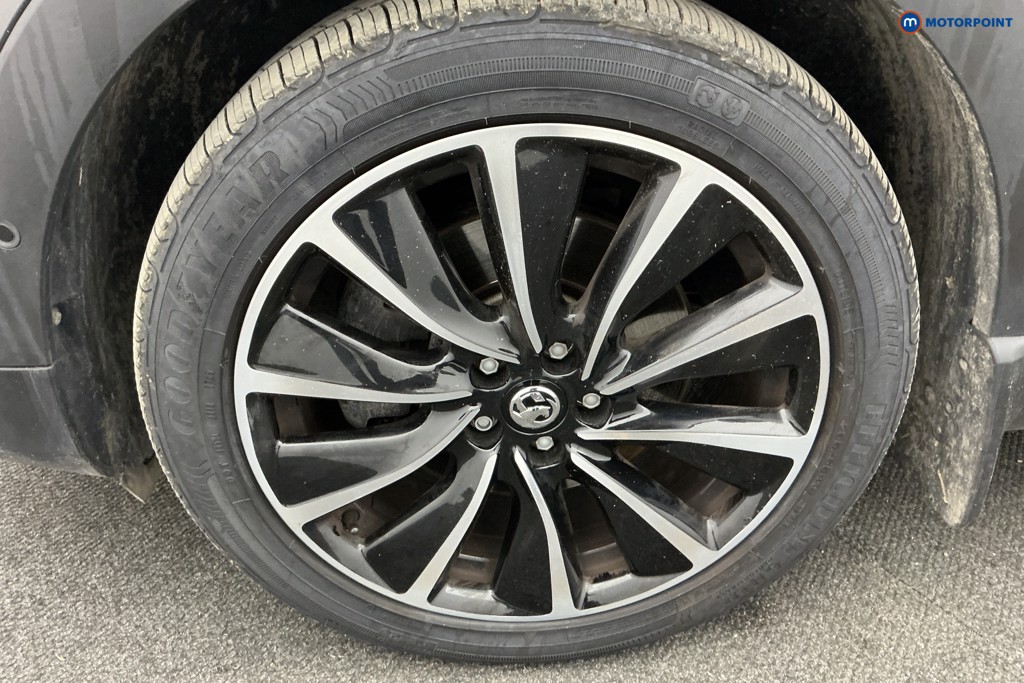 Vauxhall Grandland X Business Edition Nav Premium Automatic Petrol Plug-In Hybrid SUV - Stock Number (1591477) - 37th supplementary image