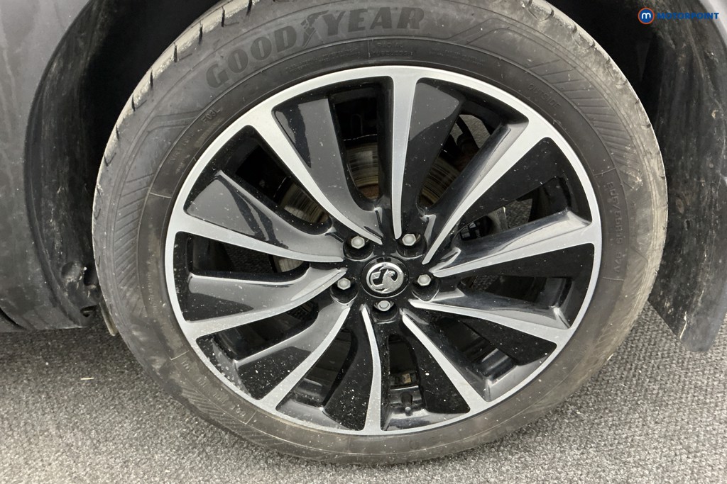 Vauxhall Grandland X Business Edition Nav Premium Automatic Petrol Plug-In Hybrid SUV - Stock Number (1591477) - 38th supplementary image