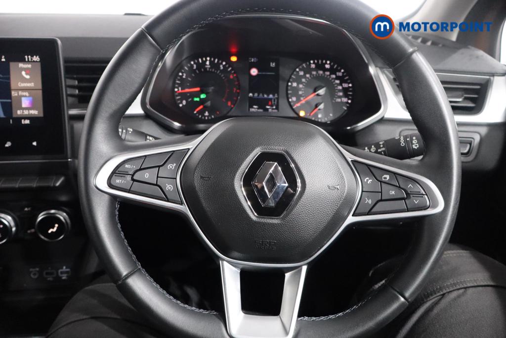 Renault Captur Iconic Manual Petrol SUV - Stock Number (1591549) - 4th supplementary image