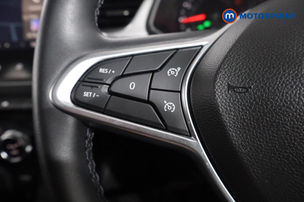 Renault Captur Iconic Manual Petrol SUV - Stock Number (1591549) - 5th supplementary image