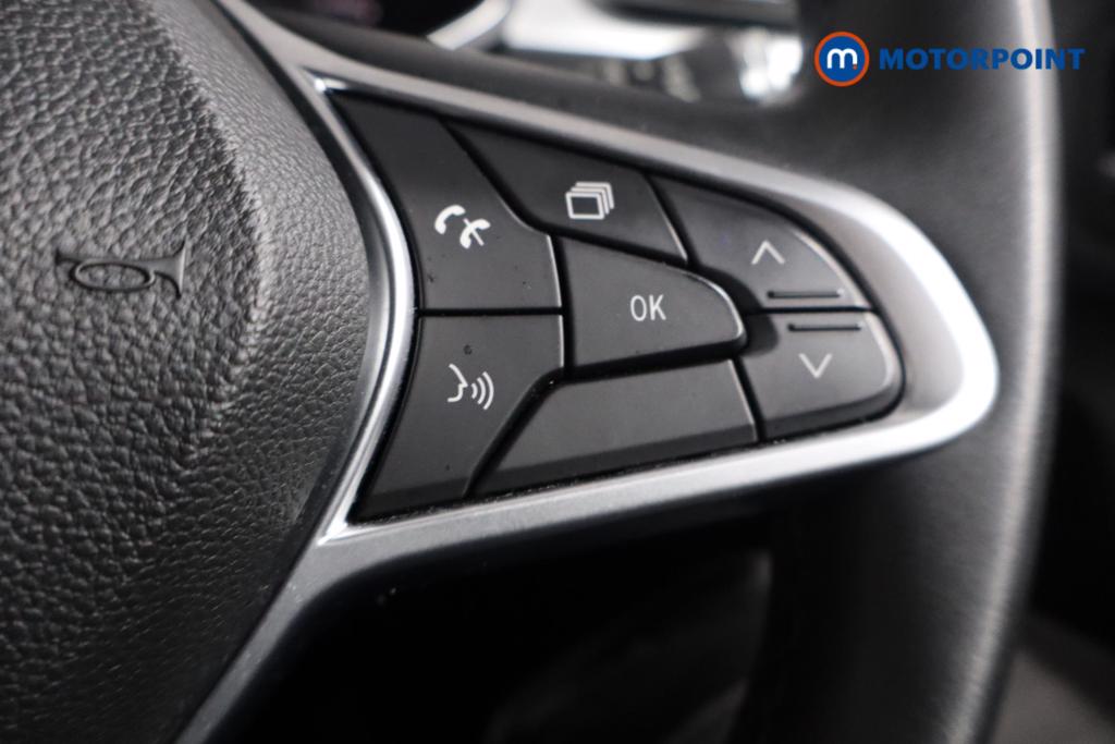 Renault Captur Iconic Manual Petrol SUV - Stock Number (1591549) - 6th supplementary image