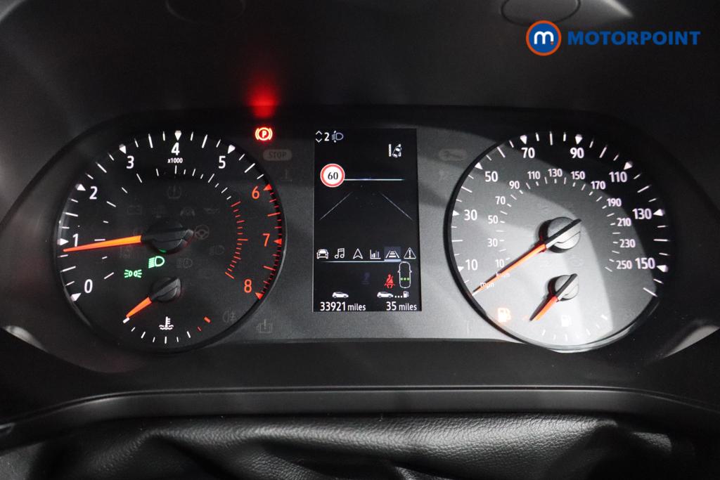 Renault Captur Iconic Manual Petrol SUV - Stock Number (1591549) - 9th supplementary image