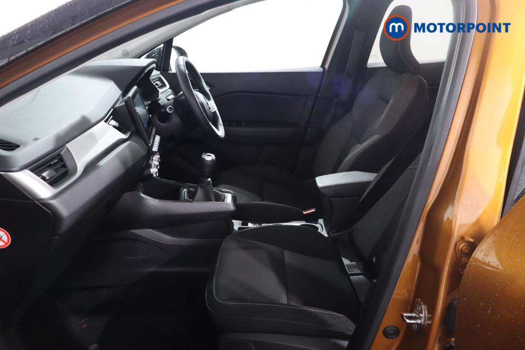 Renault Captur Iconic Manual Petrol SUV - Stock Number (1591549) - 13th supplementary image