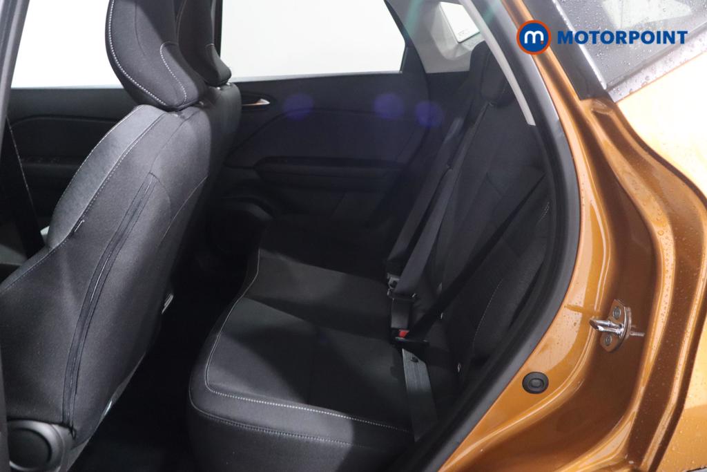 Renault Captur Iconic Manual Petrol SUV - Stock Number (1591549) - 14th supplementary image