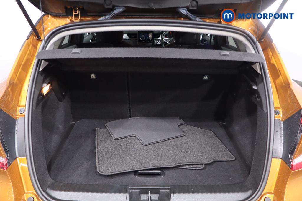 Renault Captur Iconic Manual Petrol SUV - Stock Number (1591549) - 16th supplementary image
