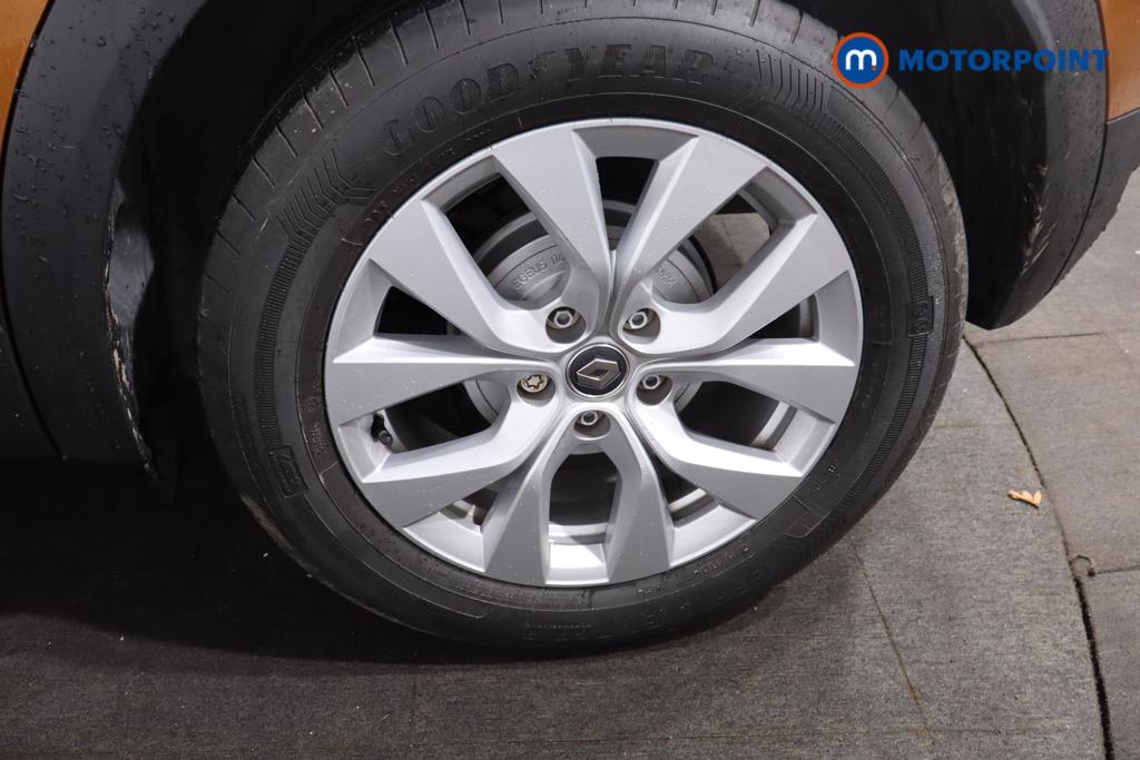 Renault Captur Iconic Manual Petrol SUV - Stock Number (1591549) - 17th supplementary image