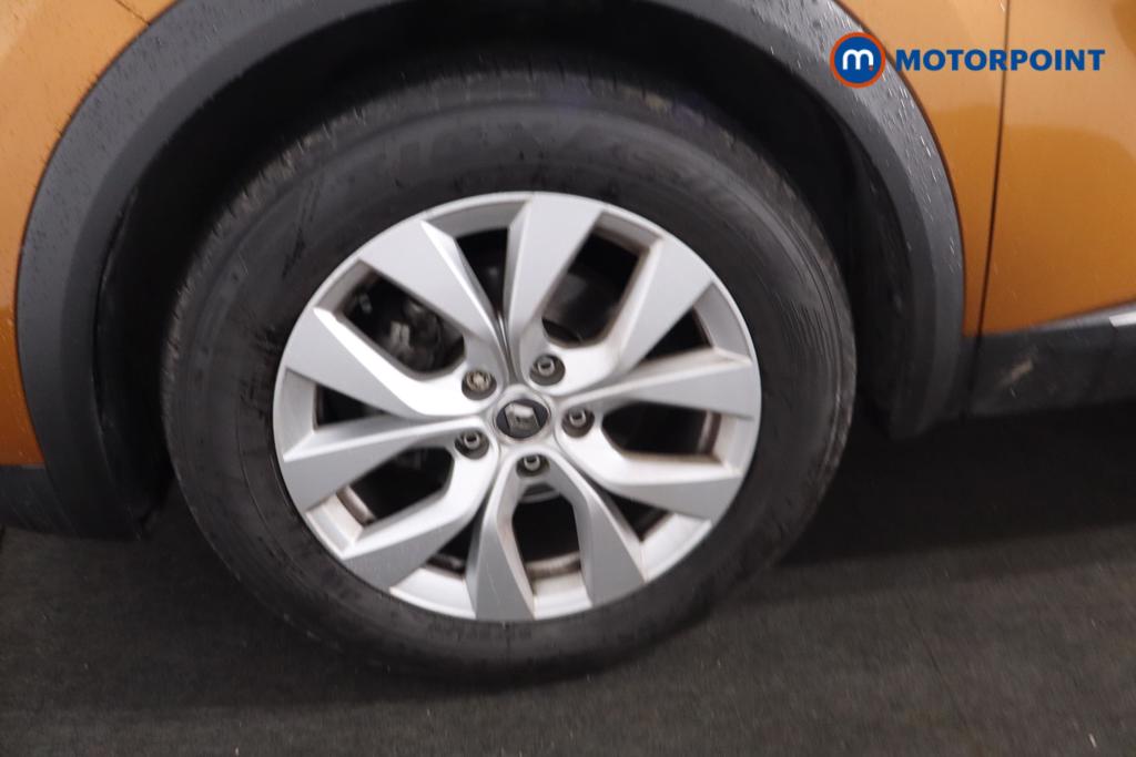 Renault Captur Iconic Manual Petrol SUV - Stock Number (1591549) - 18th supplementary image