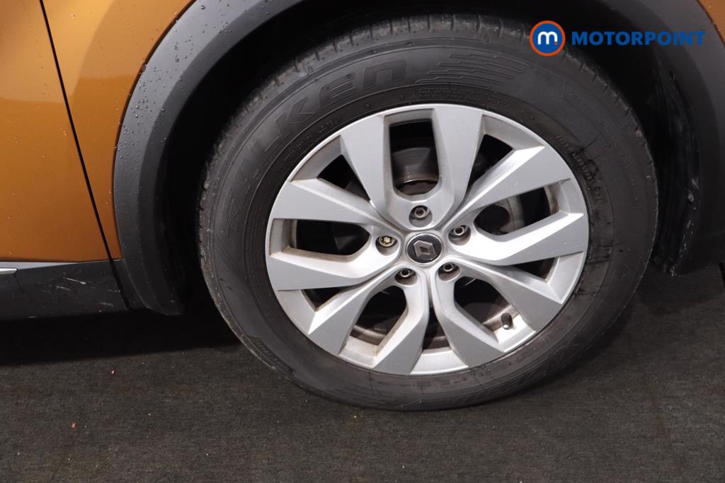 Renault Captur Iconic Manual Petrol SUV - Stock Number (1591549) - 19th supplementary image