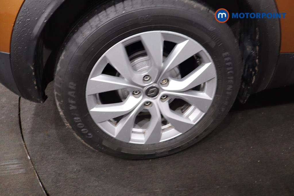 Renault Captur Iconic Manual Petrol SUV - Stock Number (1591549) - 20th supplementary image