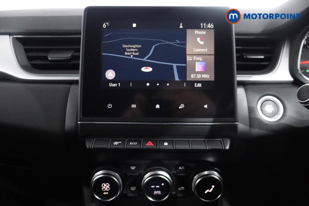 Renault Captur Iconic Manual Petrol SUV - Stock Number (1591549) - 1st supplementary image