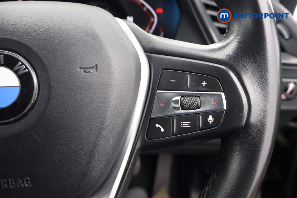 BMW 1 Series Sport Manual Petrol Hatchback - Stock Number (1591757) - 3rd supplementary image