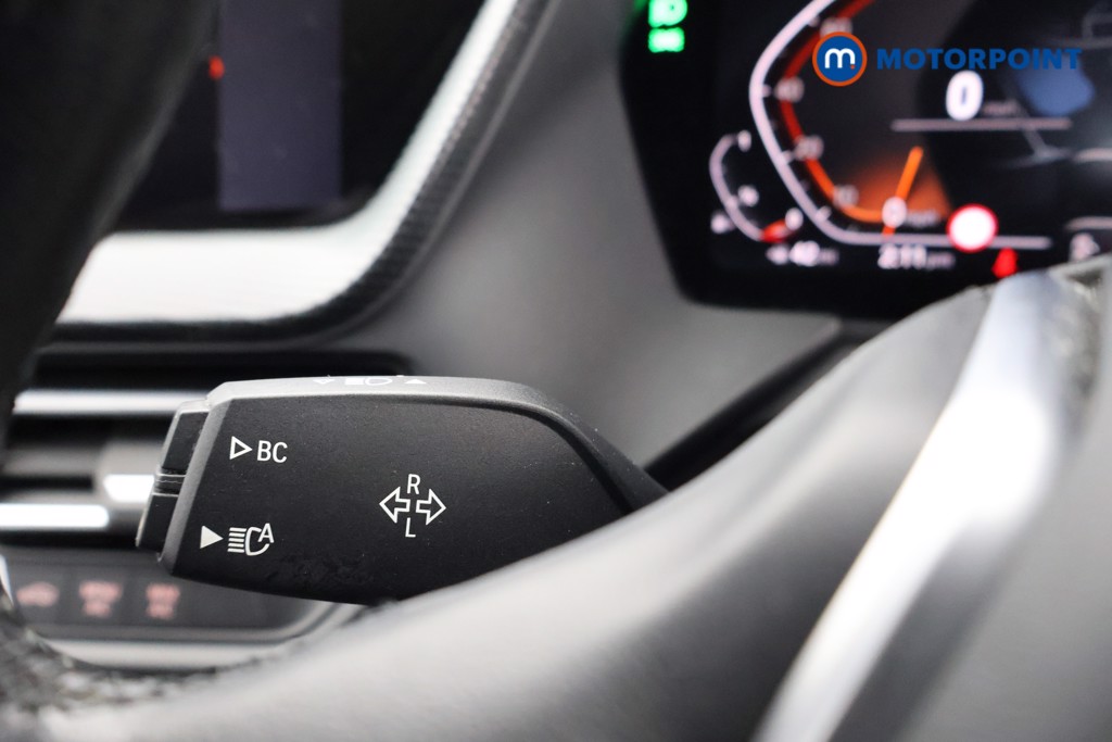 BMW 1 Series Sport Manual Petrol Hatchback - Stock Number (1591757) - 5th supplementary image