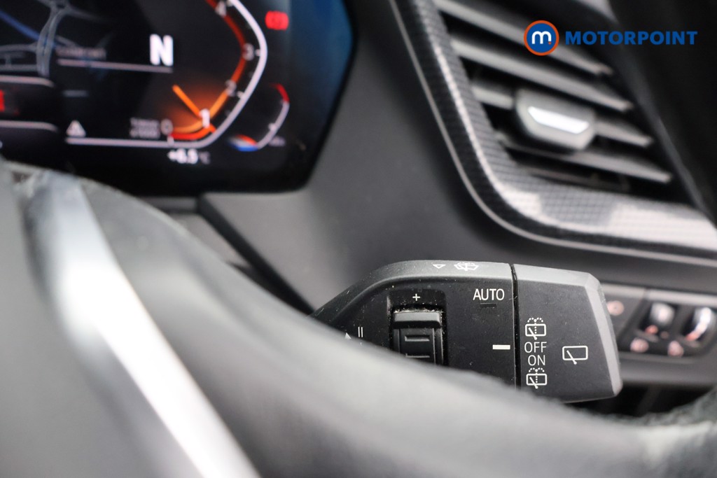 BMW 1 Series Sport Manual Petrol Hatchback - Stock Number (1591757) - 6th supplementary image