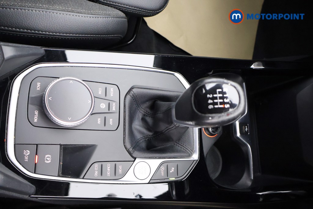 BMW 1 Series Sport Manual Petrol Hatchback - Stock Number (1591757) - 10th supplementary image