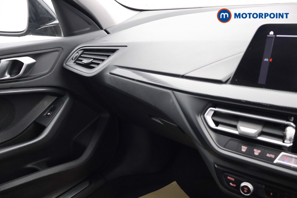 BMW 1 Series Sport Manual Petrol Hatchback - Stock Number (1591757) - 11th supplementary image