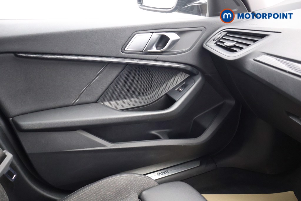 BMW 1 Series Sport Manual Petrol Hatchback - Stock Number (1591757) - 12th supplementary image