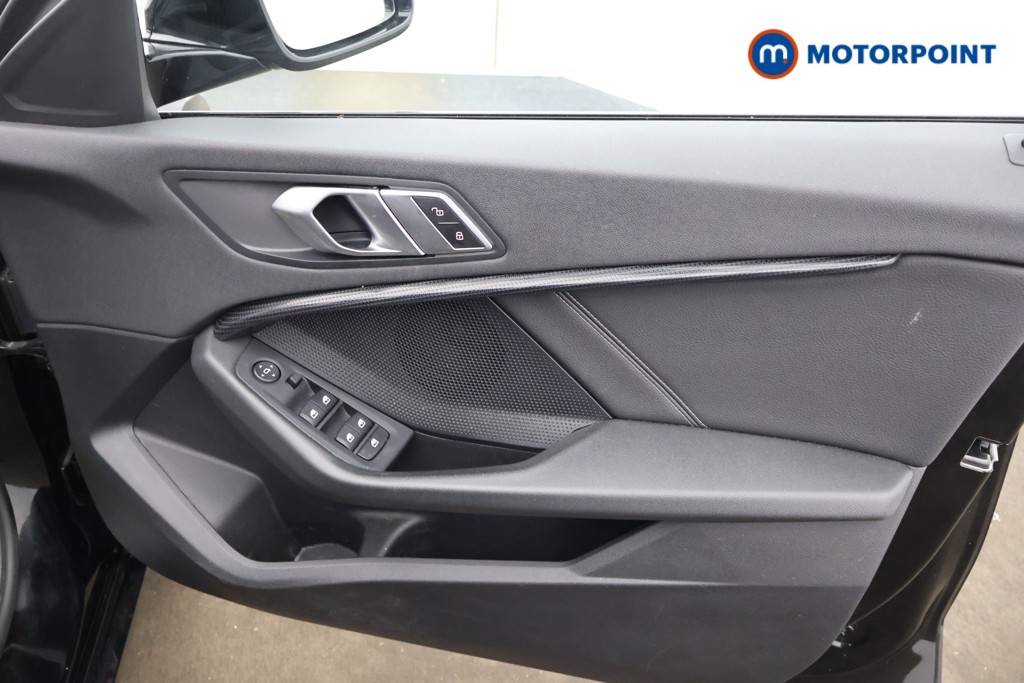 BMW 1 Series Sport Manual Petrol Hatchback - Stock Number (1591757) - 13th supplementary image