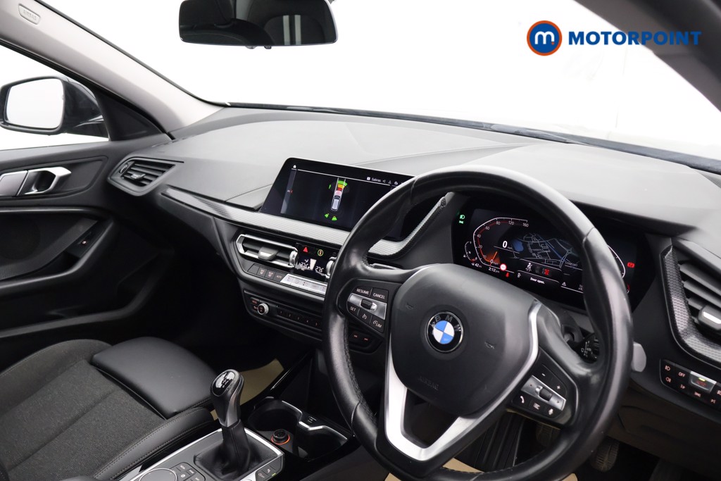 BMW 1 Series Sport Manual Petrol Hatchback - Stock Number (1591757) - 14th supplementary image