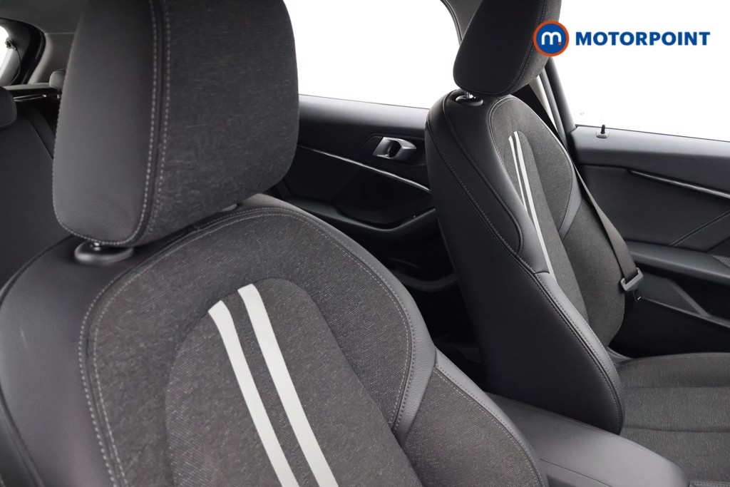 BMW 1 Series Sport Manual Petrol Hatchback - Stock Number (1591757) - 16th supplementary image