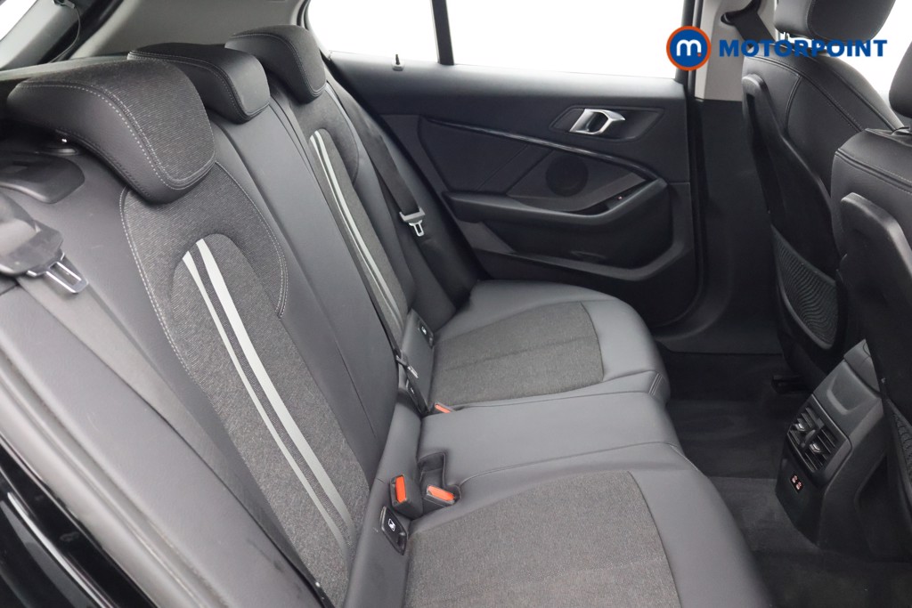 BMW 1 Series Sport Manual Petrol Hatchback - Stock Number (1591757) - 17th supplementary image