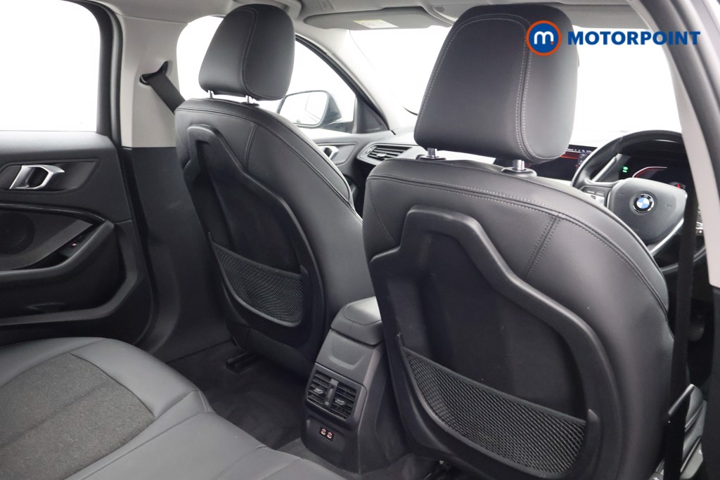 BMW 1 Series Sport Manual Petrol Hatchback - Stock Number (1591757) - 18th supplementary image