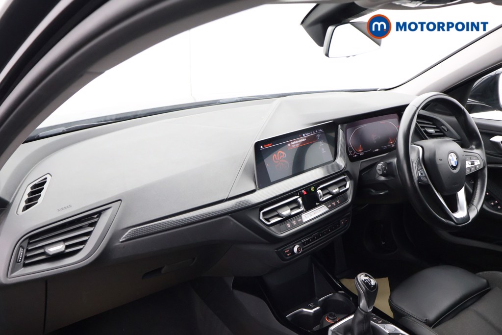 BMW 1 Series Sport Manual Petrol Hatchback - Stock Number (1591757) - 20th supplementary image