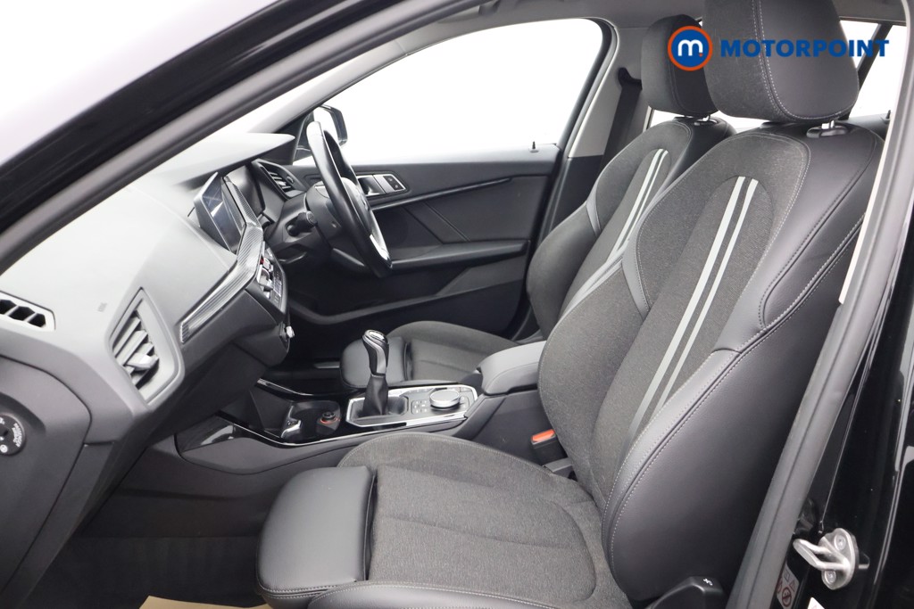 BMW 1 Series Sport Manual Petrol Hatchback - Stock Number (1591757) - 21st supplementary image