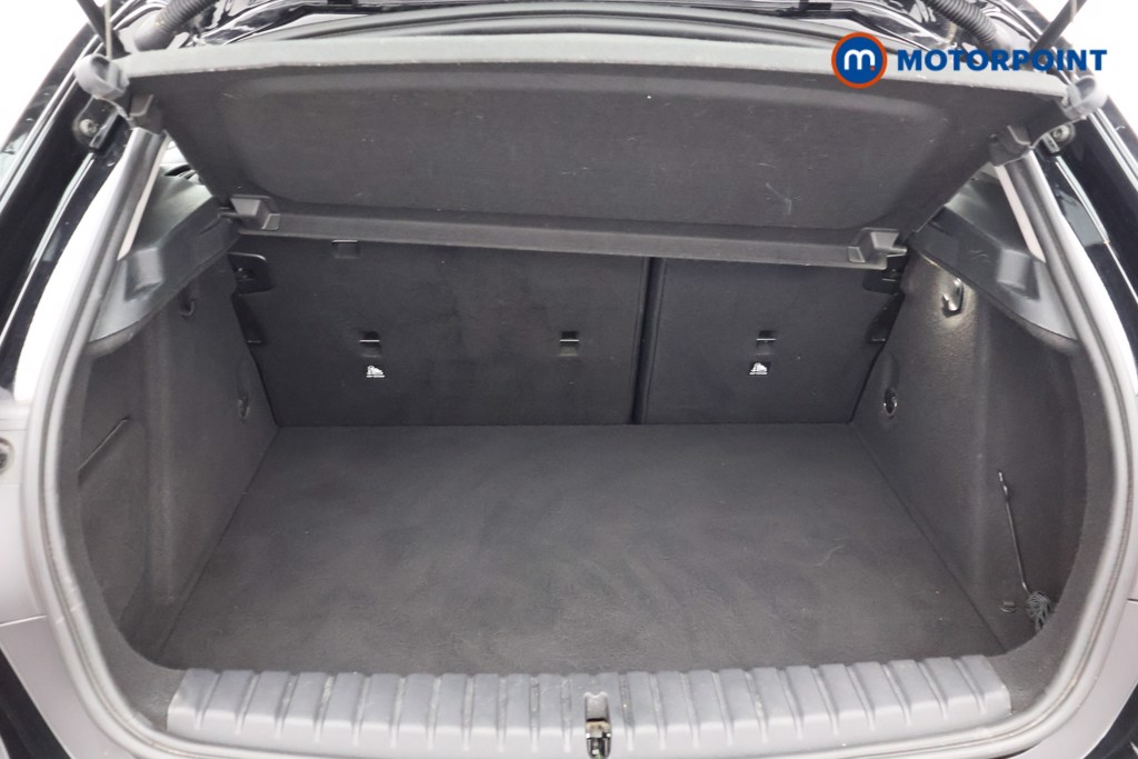 BMW 1 Series Sport Manual Petrol Hatchback - Stock Number (1591757) - 22nd supplementary image