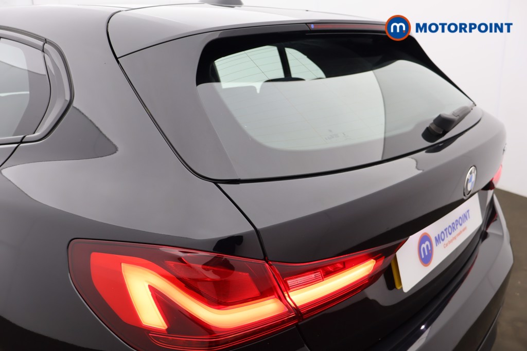 BMW 1 Series Sport Manual Petrol Hatchback - Stock Number (1591757) - 23rd supplementary image