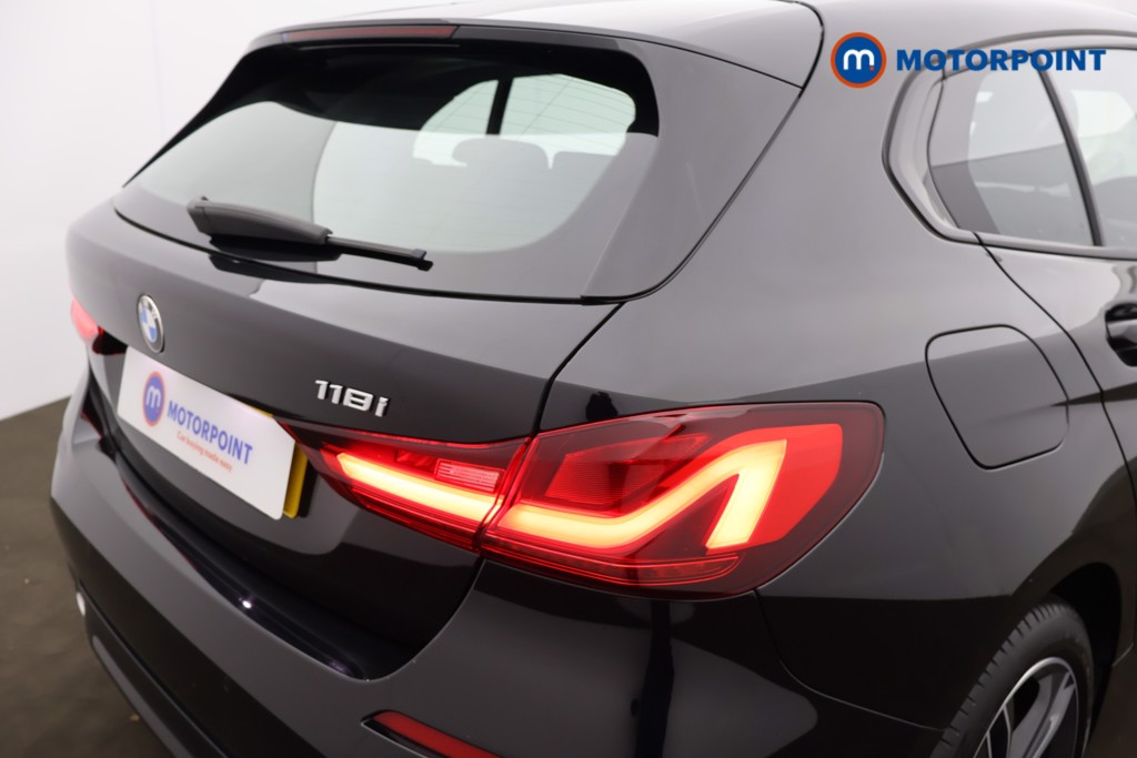 BMW 1 Series Sport Manual Petrol Hatchback - Stock Number (1591757) - 24th supplementary image