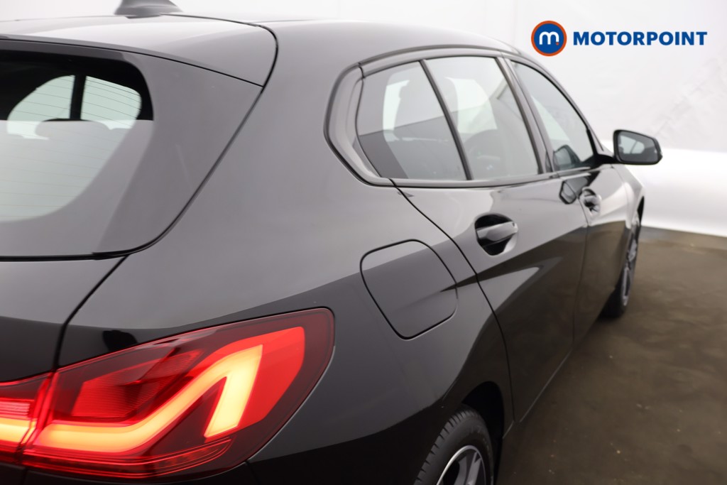 BMW 1 Series Sport Manual Petrol Hatchback - Stock Number (1591757) - 25th supplementary image