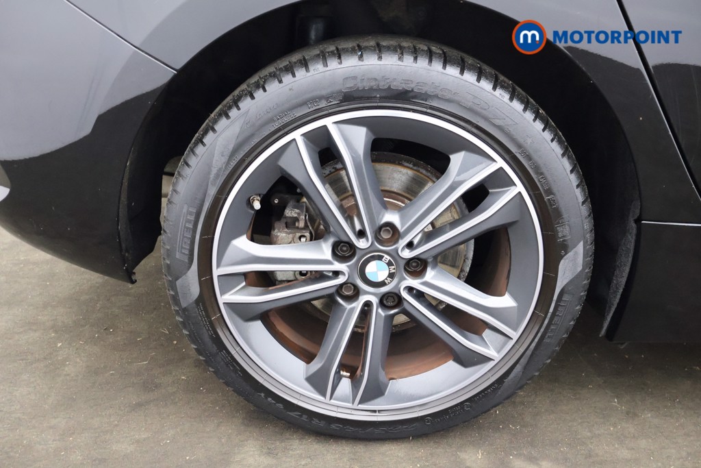 BMW 1 Series Sport Manual Petrol Hatchback - Stock Number (1591757) - 26th supplementary image