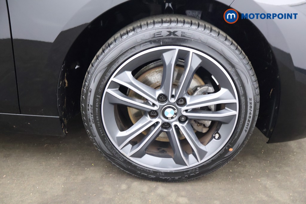 BMW 1 Series Sport Manual Petrol Hatchback - Stock Number (1591757) - 27th supplementary image