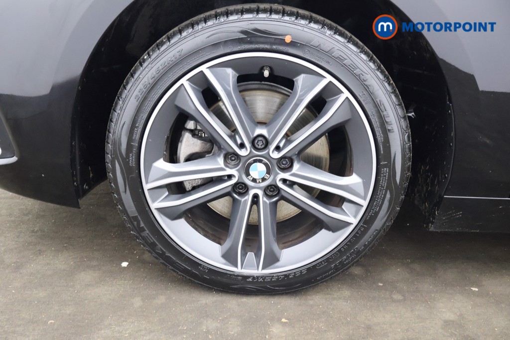 BMW 1 Series Sport Manual Petrol Hatchback - Stock Number (1591757) - 29th supplementary image