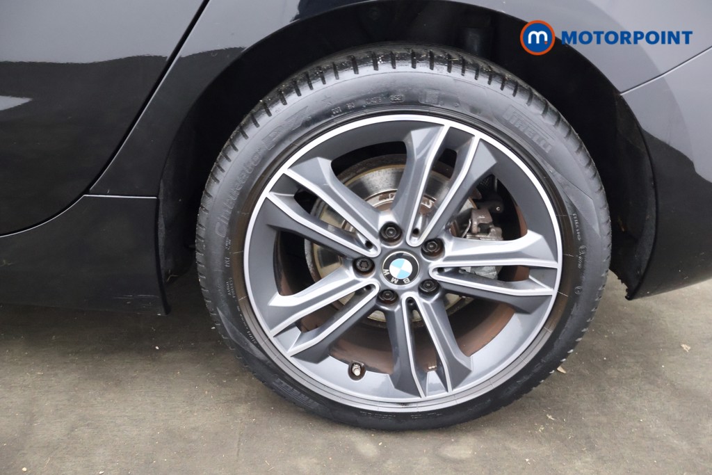 BMW 1 Series Sport Manual Petrol Hatchback - Stock Number (1591757) - 30th supplementary image