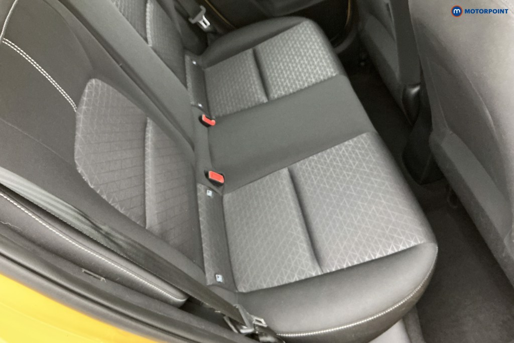 KIA Picanto 3 Automatic Petrol Hatchback - Stock Number (1592080) - 4th supplementary image