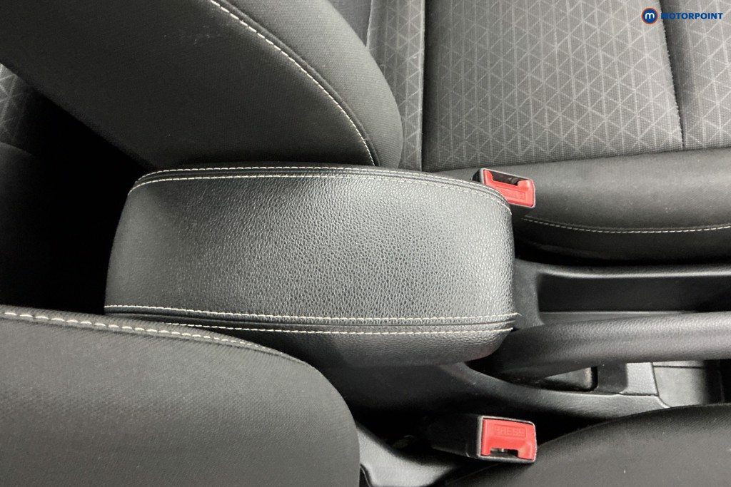 KIA Picanto 3 Automatic Petrol Hatchback - Stock Number (1592080) - 12th supplementary image