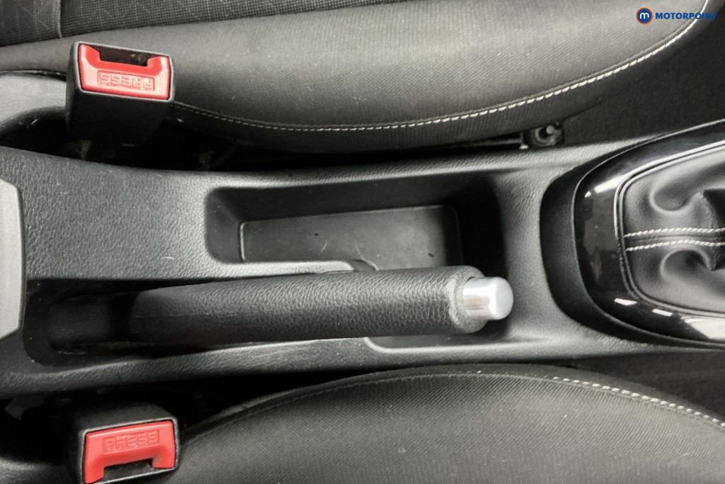 KIA Picanto 3 Automatic Petrol Hatchback - Stock Number (1592080) - 13th supplementary image