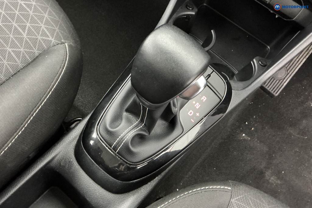 KIA Picanto 3 Automatic Petrol Hatchback - Stock Number (1592080) - 14th supplementary image