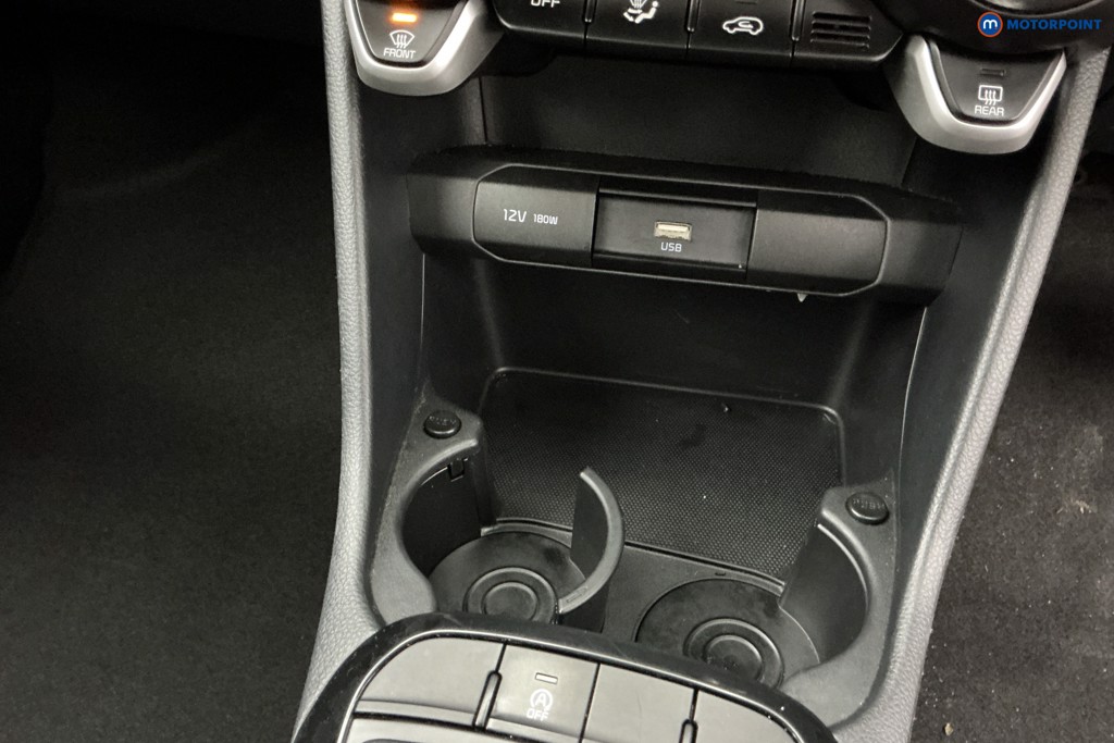 KIA Picanto 3 Automatic Petrol Hatchback - Stock Number (1592080) - 15th supplementary image