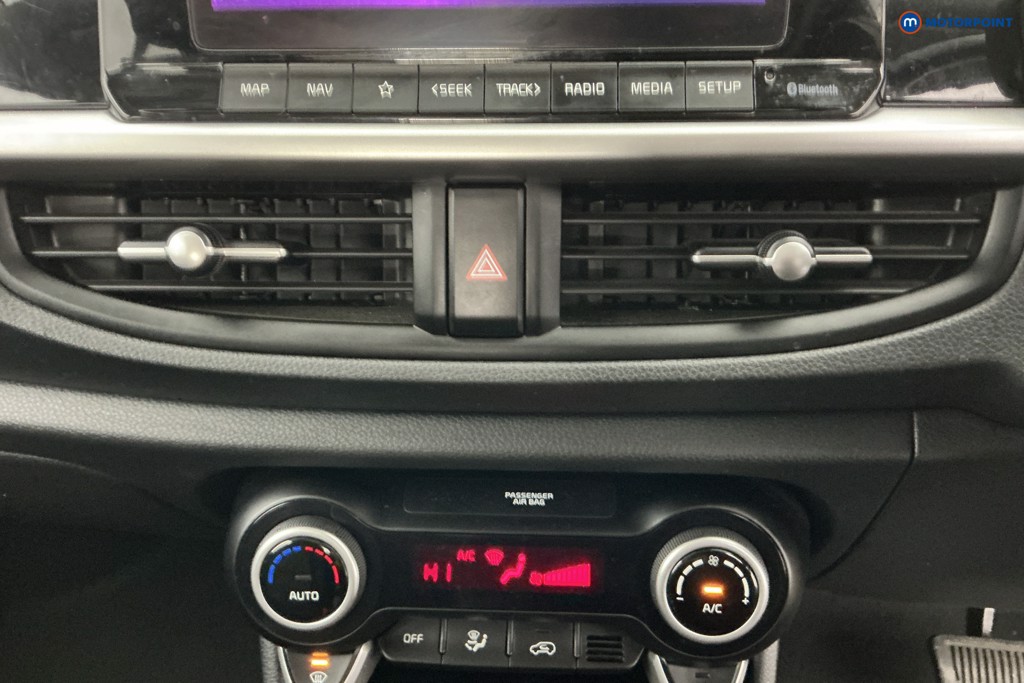 KIA Picanto 3 Automatic Petrol Hatchback - Stock Number (1592080) - 17th supplementary image