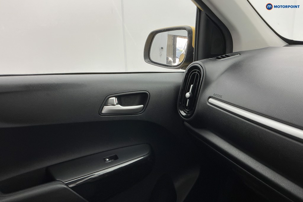 KIA Picanto 3 Automatic Petrol Hatchback - Stock Number (1592080) - 18th supplementary image