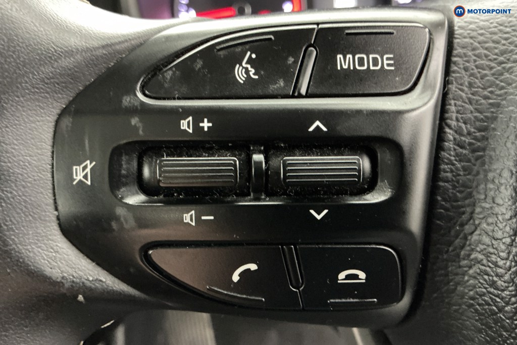 KIA Picanto 3 Automatic Petrol Hatchback - Stock Number (1592080) - 19th supplementary image