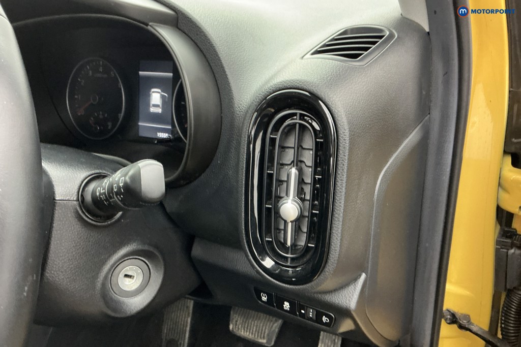 KIA Picanto 3 Automatic Petrol Hatchback - Stock Number (1592080) - 21st supplementary image