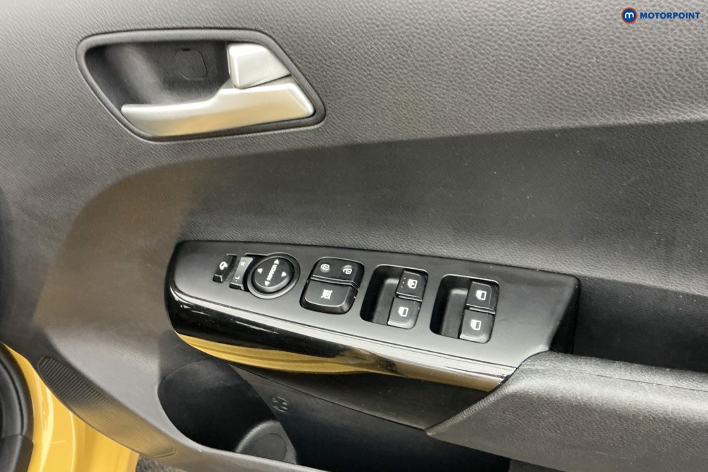 KIA Picanto 3 Automatic Petrol Hatchback - Stock Number (1592080) - 23rd supplementary image