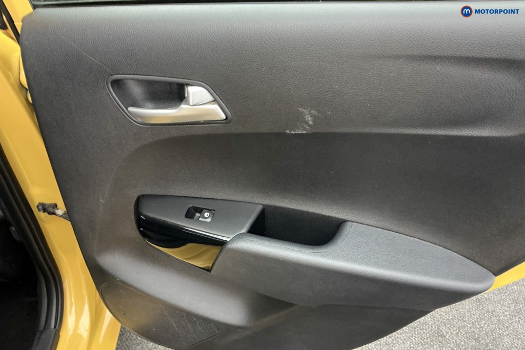 KIA Picanto 3 Automatic Petrol Hatchback - Stock Number (1592080) - 24th supplementary image