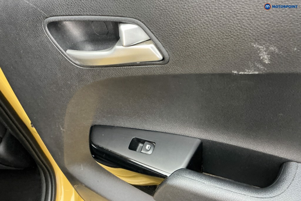 KIA Picanto 3 Automatic Petrol Hatchback - Stock Number (1592080) - 25th supplementary image