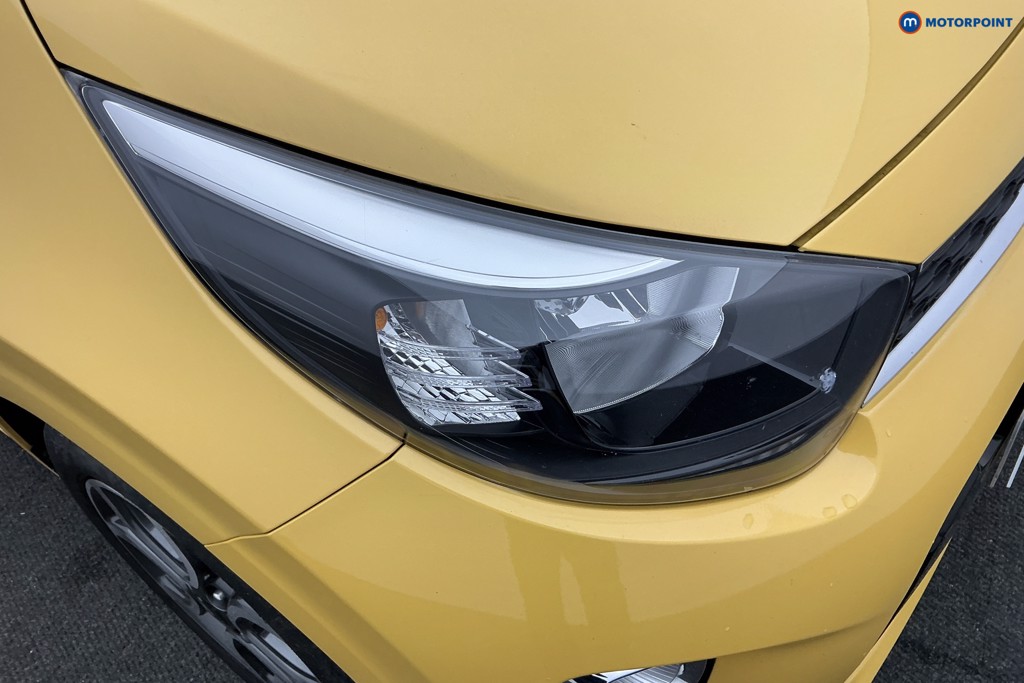 KIA Picanto 3 Automatic Petrol Hatchback - Stock Number (1592080) - 26th supplementary image