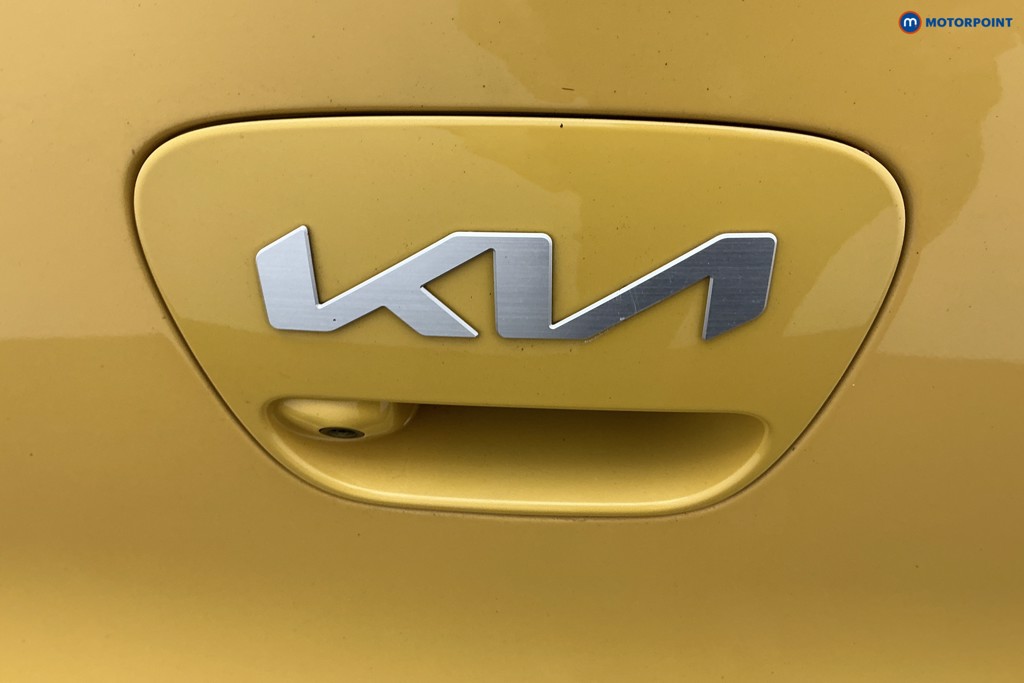 KIA Picanto 3 Automatic Petrol Hatchback - Stock Number (1592080) - 32nd supplementary image